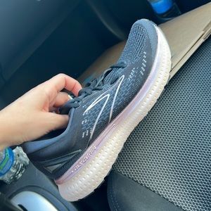 Brooks Glycerin 19